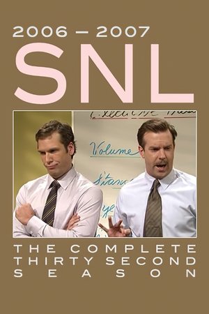 Saturday Night Live: Staffel 32