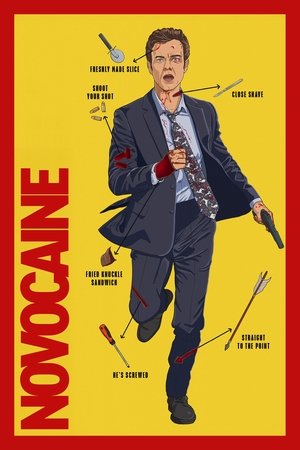 poster Novocaine