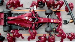 Formula 1: Hajsza a túlélésért 2. évad 7. rész