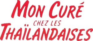 Mon curé chez les Thaïlandaises — Logos 1