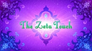 Shimmer and Shine The Zeta Touch