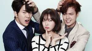 Falling for Innocence (2015) Korean Drama