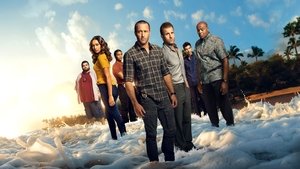 poster Hawaii Five-0