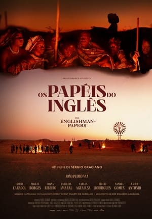 Os Papéis do Inglês 