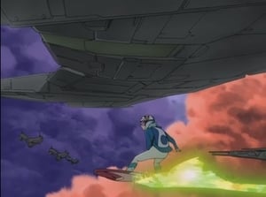 Eureka Seven: 1×26