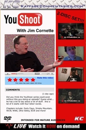 Image YouShoot: Jim Cornette