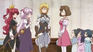 Watashi, Nouryoku wa Heikinchi de tte Itta yo ne!: Saison 1 Episode 1