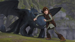 How to Train Your Dragon movie still 176