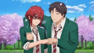 Tomo-chan Is a Girl! [Tomo-chan wa Onnanoko!] [Season 1] 1080p [Dual Audio] [Eng-Jap]