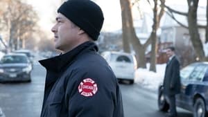 Chicago Fire: S09E08 PL