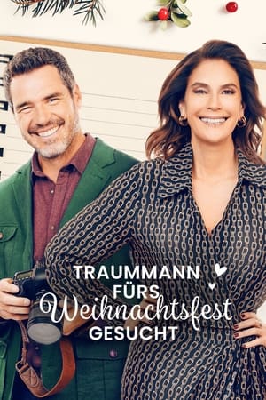 Image Traummann fürs Weihnachtsfest gesucht