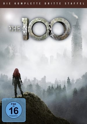 The 100: Staffel 3