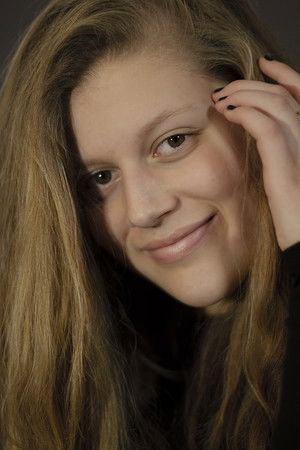 Rebekka Emilie Nystrup