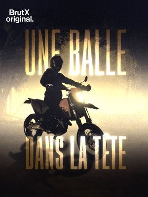 Poster Une balle dans la tête (2021)