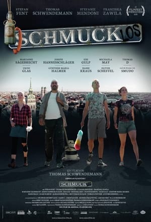 Poster Schmucklos (2019)