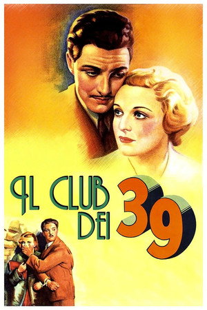 The 39 Steps 80