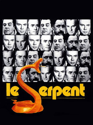 The Serpent 10