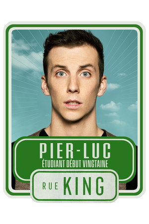 Rue King