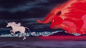 El último unicornio (1982) HD 1080p Latino