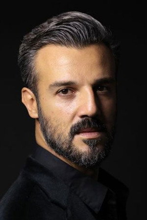 Kaan Songün portrait