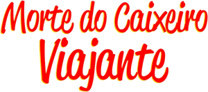 Morte do Caixeiro Viajante — Logos 1