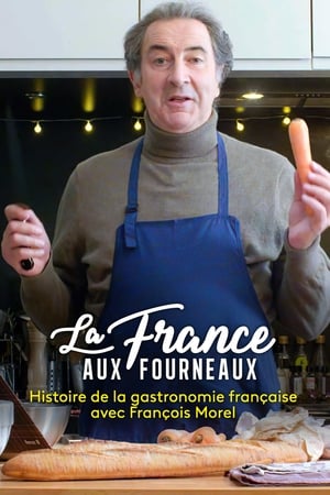 Poster La France aux fourneaux (2020)