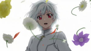 Episódio 5 - Bênçãos Divinas - Hakkenden: Eight Dogs of the East