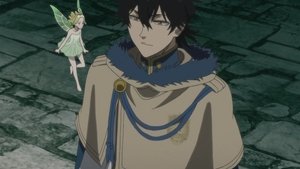 Black Clover: 1 Staffel 52 Folge