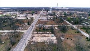 Engineering Catastrophes Ghost Town from Hell