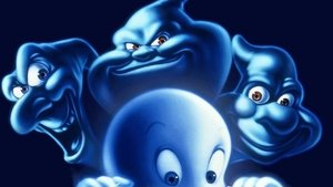 Casper izle