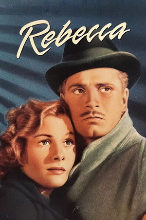 Постер фильма «Ребекка (1940)» — (11 из 82)