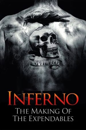 Image Inferno: The Making of 'The Expendables'