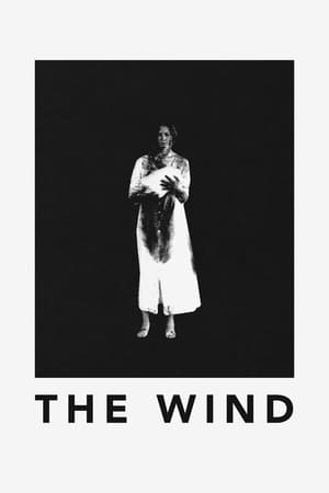 The Wind poster