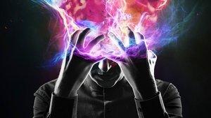 Legion (2017) online ελληνικοί υπότιτλοι