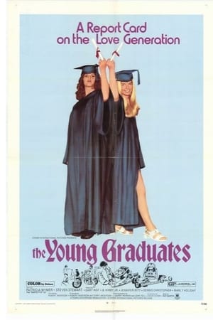 The Young Graduates poster