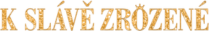 Nacidas para brillar — Logos 7