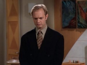 Frasier: 5×1