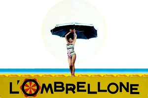 El parasol — Logos 4