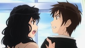 Amagami SS Season 1 Episode 6