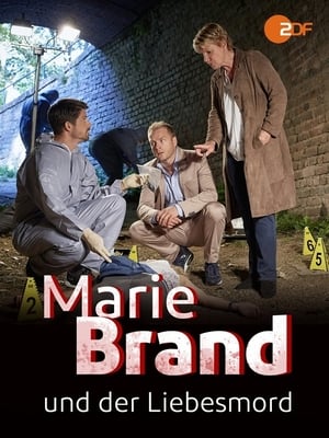 Marie Brand und der Liebesmord