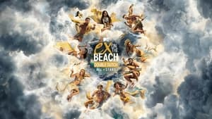 poster Ex on the Beach: Double Dutch