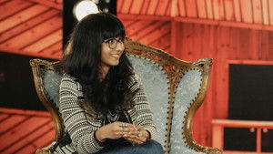 Indian Play-back Singer Shakthisree Gopalan | StreamHub