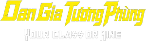 Your Class or Mine