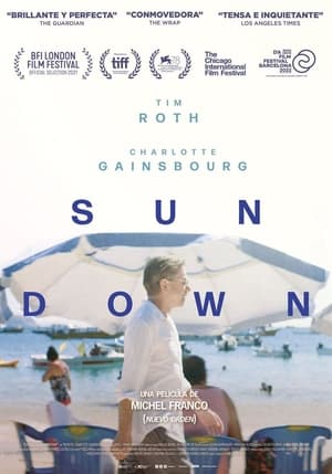 Poster Sundown 2021