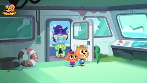 Sheriff Labrador EP24