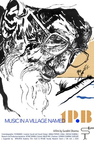 Music In A Village Named 1PB (2025)