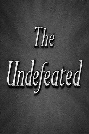 The Undefeated 2