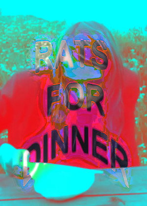 Rats For Dinner (2008)