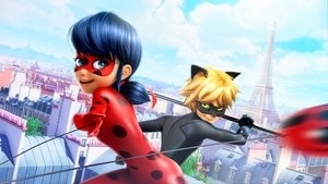 Miraculous: Las aventuras de Ladybug (2015)