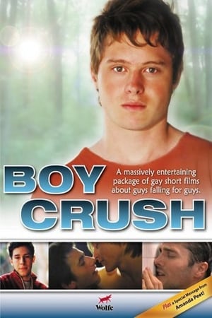 Poster Boy Crush 2007